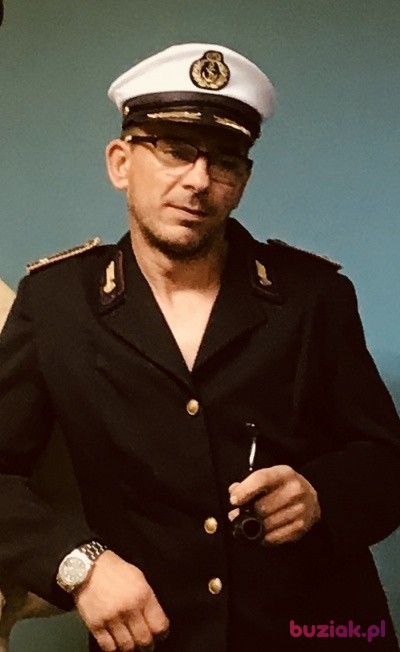 Pawel, Male, 44, Almere, Holandia: 1