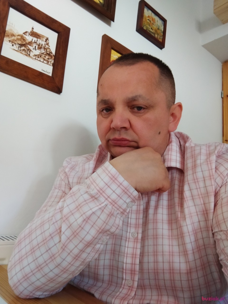 Piotr, Mężczyzna, 48, Nowy Dwór Mazowiecki, Polska, Zdjęcie: 2