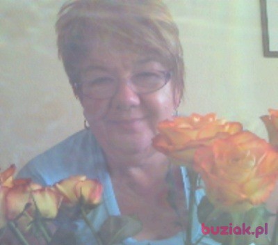alina, Kobieta, 76, Szczecin, Polska, Zdjęcie: 3