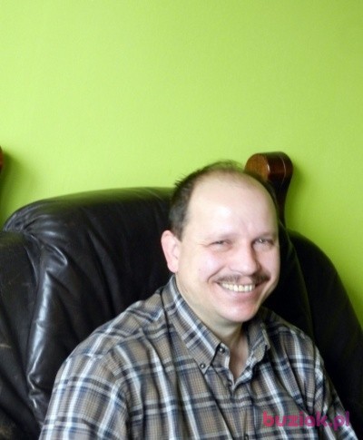 krzysztof, Mężczyzna, 60, Polska: 1