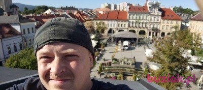 Tomek, Mężczyzna, 40, Bielsko-Biała, Polska, Zdjęcie: 1