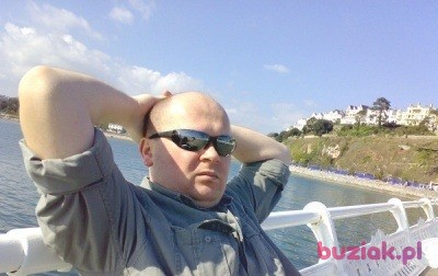 Tomasz, Mężczyzna, 53, Plymouth, Wielka Brytania, Zdjęcie: 12