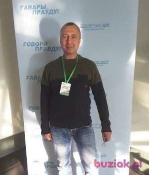 Leonid, Mężczyzna, 54, Białystok, Polska, Zdjęcie: 1