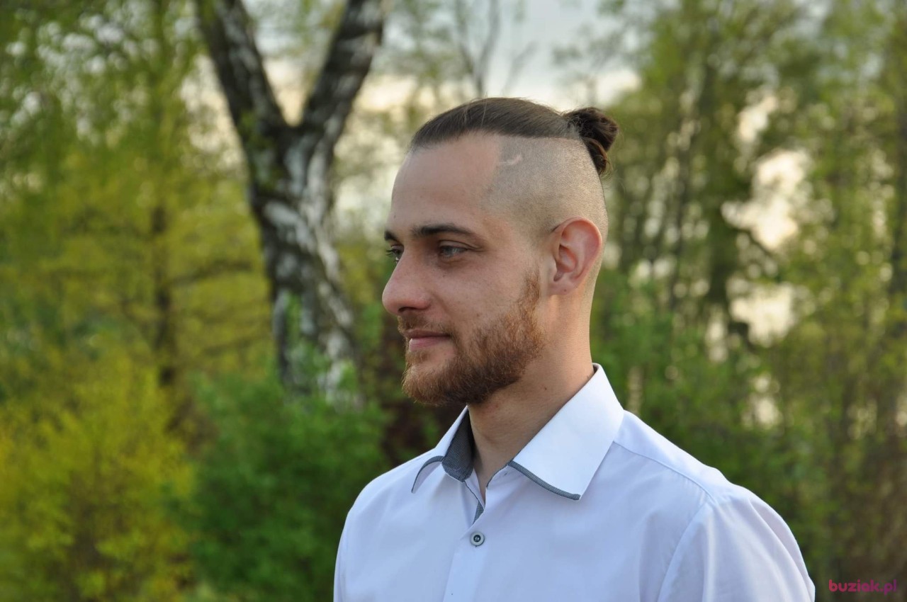 Mateusz, Mężczyzna, 32, Kraków, Polska: 1