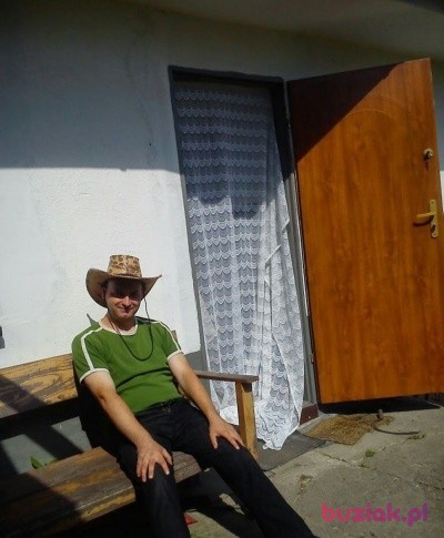 darek, Male, 43, Miechów, Polska, Photo: 3