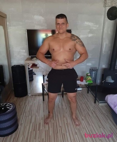 Artur, Male, 40, Będzin, Polska, Photo: 1