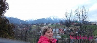 Natalia, Female, 41, Knurów, Polska: 1