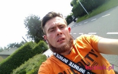 Janusz, Mężczyzna, 41, Holandia, Zdjęcie: 1