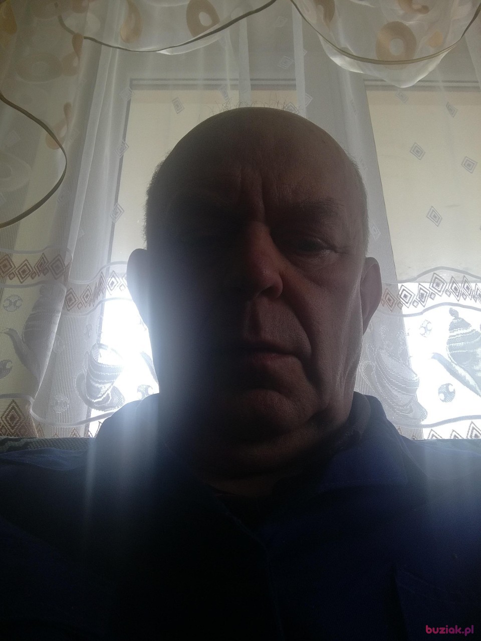 Bogdan, Mężczyzna, 68, Białystok, Polska: 1
