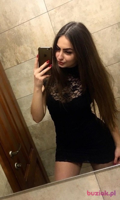 Julia, Female, 24, Szczecin, Polska, Photo: 1