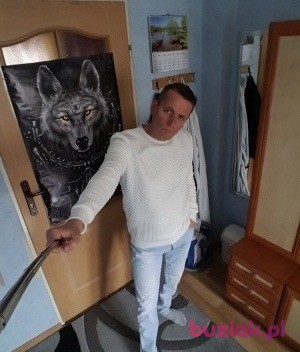 Paweł, Male, 54, Wołomin, Polska, Photo: 1