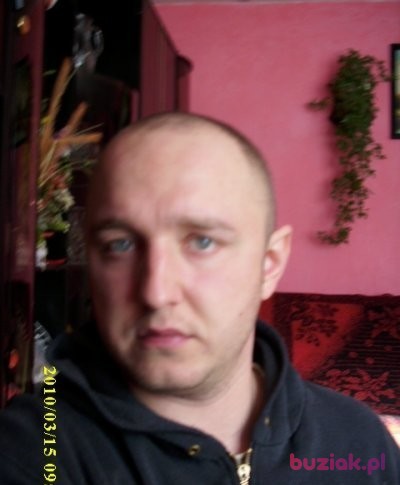 Andrzej257, Male, 44, Złocieniec, Polska, Photo: 1