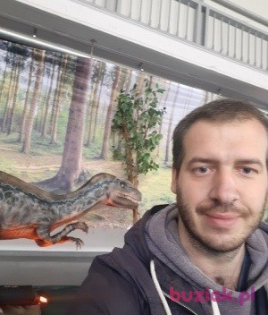 Michal, Male, 39, Poznań, Polska, Photo: 2