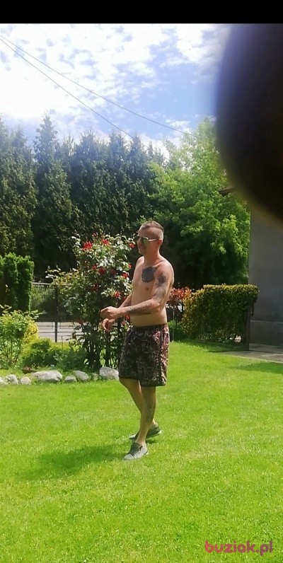 SamsonJa33, Male, 39, Bielsko-Biała, Polska: 1