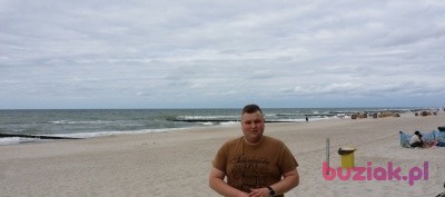 damcio0991, Male, 33, Konin, Polska: 1