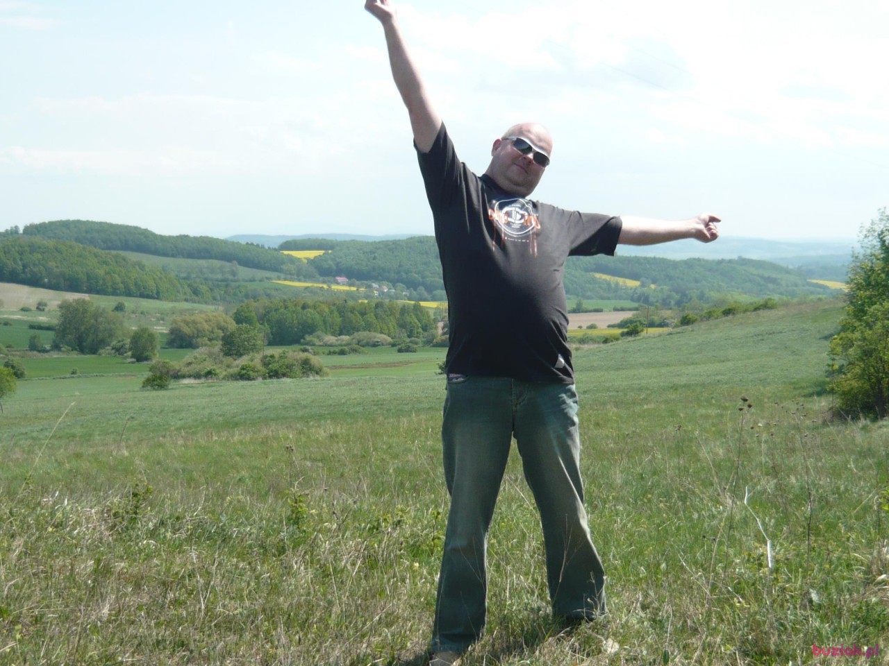 Robert, Male, 60, Gliwice, Polska, Photo: 2