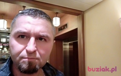 Jacek, Mężczyzna, 49, Rotterdam South Holland Province, Holandia, Zdjęcie: 1