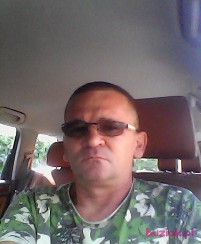 Darek, Male, 57, Lubartów, Polska, Photo: 1