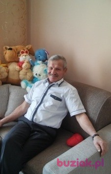 Augustynjanowiak, Male, 69, Nowy Targ, Polska, Photo: 1