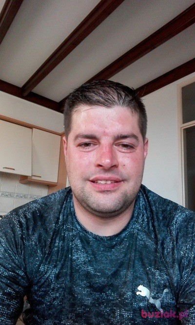 Rafaelo83, Male, 42, Holandia, Photo: 3