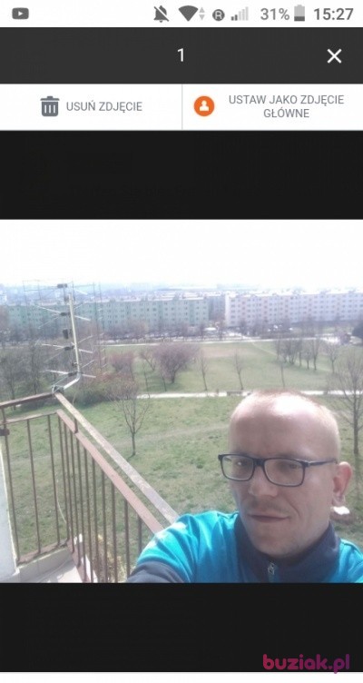 Karol, Male, 35, Kielce, Polska: 1