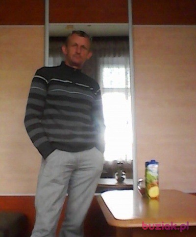 paweł, Male, 53, Tuchów, Polska, Photo: 2
