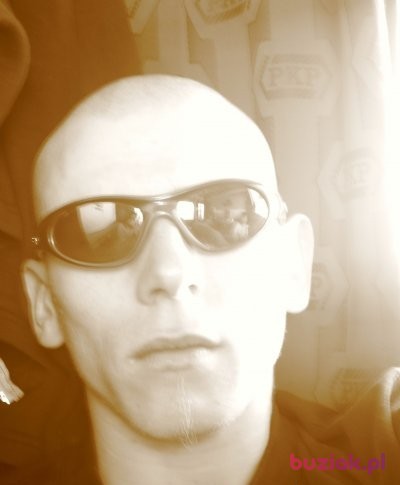 madmx, Mężczyzna, 41, Poznań, Polska: 1