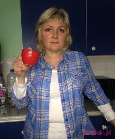 aleksandra szybak, Kobieta, 59, Wielka Brytania: 1
