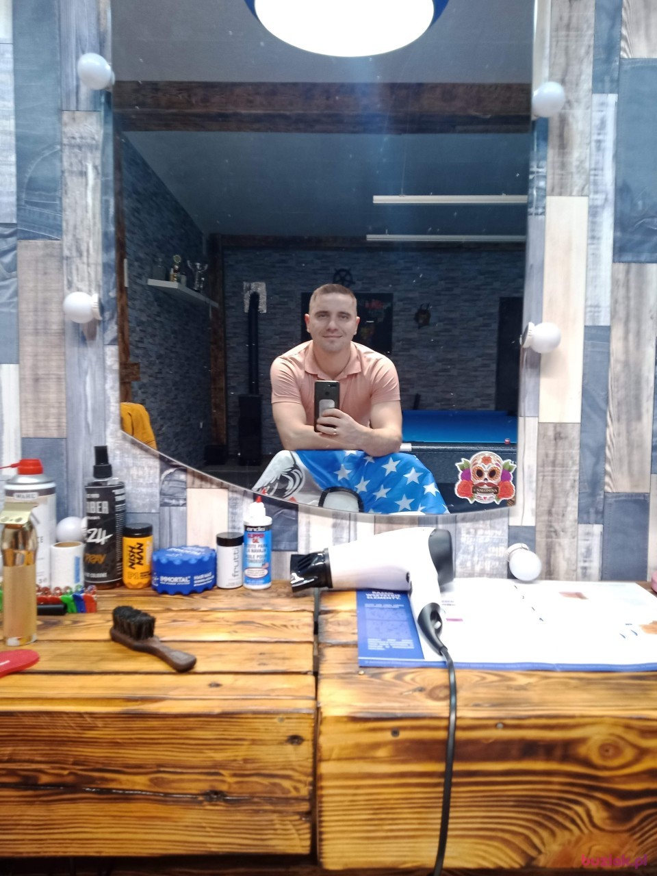 Michal, Mężczyzna, 34, Tilburg, Holandia: 1