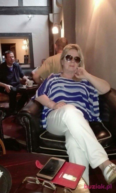 Małgorzata, Female, 64, Błaszki, Polska, Photo: 13