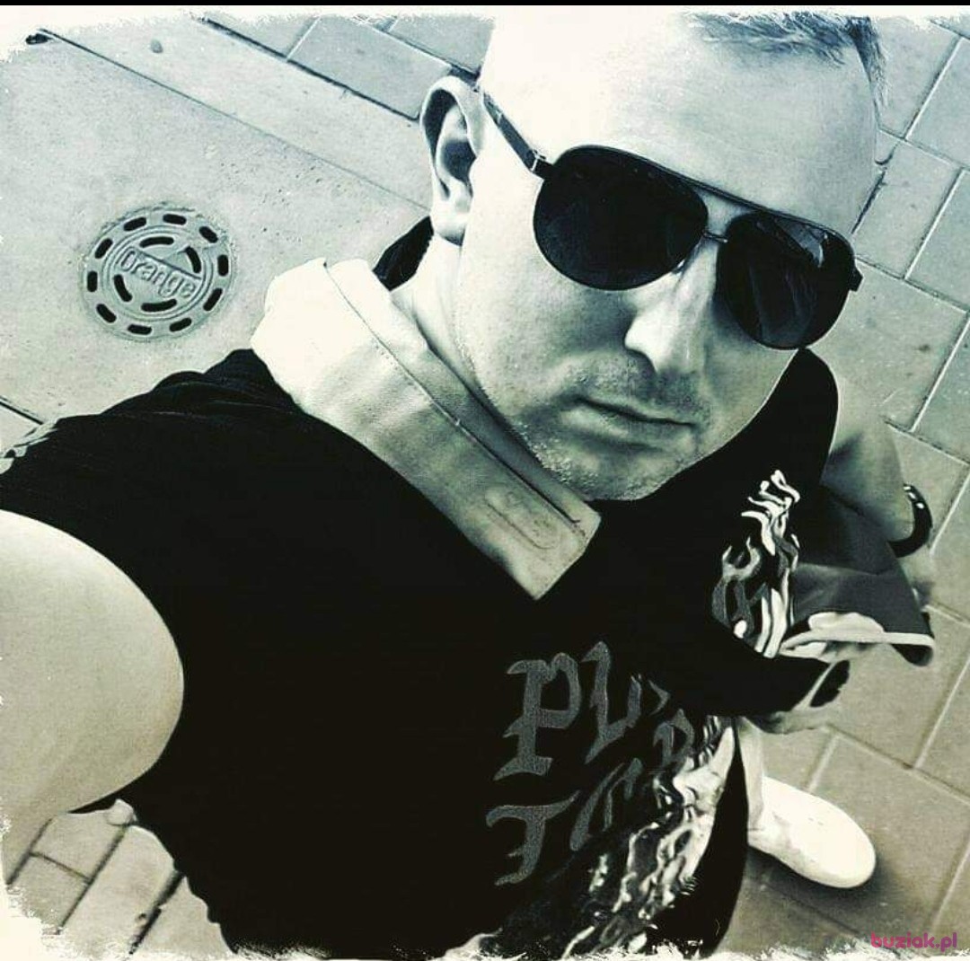 Szymon, Mężczyzna, 40, Tomaszów Mazowiecki, Polska, Zdjęcie: 2