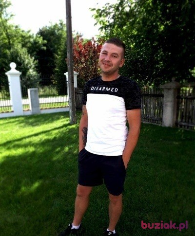 tomek, Male, 37, Tłuszcz, Polska, Photo: 8