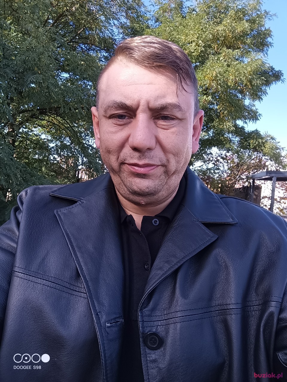 Piotr, Mężczyzna, 45, Ozorków, Polska, Zdjęcie: 2