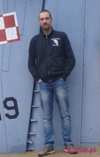 Adam, Male, 48, Chorzów, Polska: 1