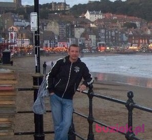 Wolny29, Male, 41, Konin, Polska: 1