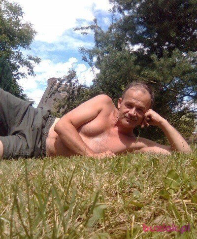 Maciej, Male, 53, Piła, Polska, Photo: 2
