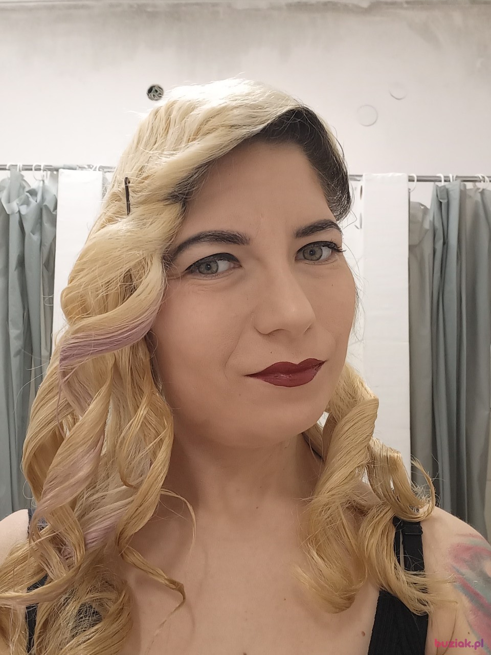 Aneta, Female, 34, Katowice, Polska: 1