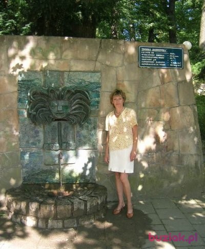Jolanta, Kobieta, 61, Bełchatów, Polska, Zdjęcie: 3