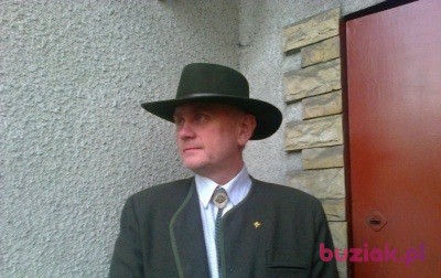 Cezar, Male, 57, Grodzisk Mazowiecki, Polska, Photo: 2