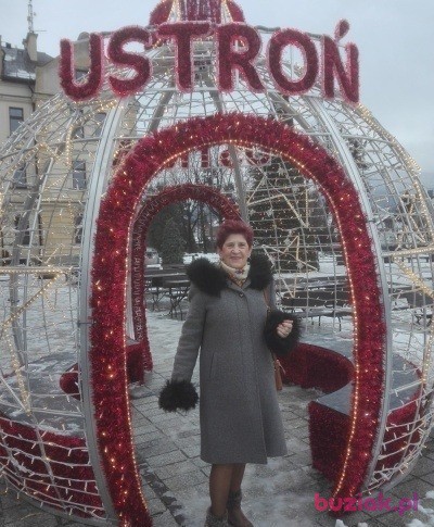 Halina, Female, 73, Zabrze, Polska, Photo: 2