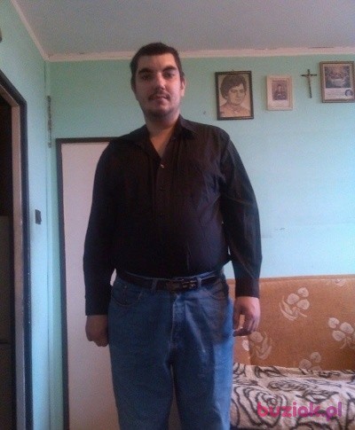 Tomasz, Male, 41, Opole, Polska, Photo: 1