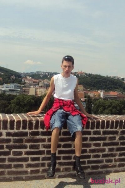 Maksymilian, Mężczyzna, 35, Lublin, Polska, Zdjęcie: 3