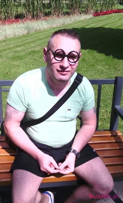 łukasz, Male, 41, Lubin, Polska, Photo: 1