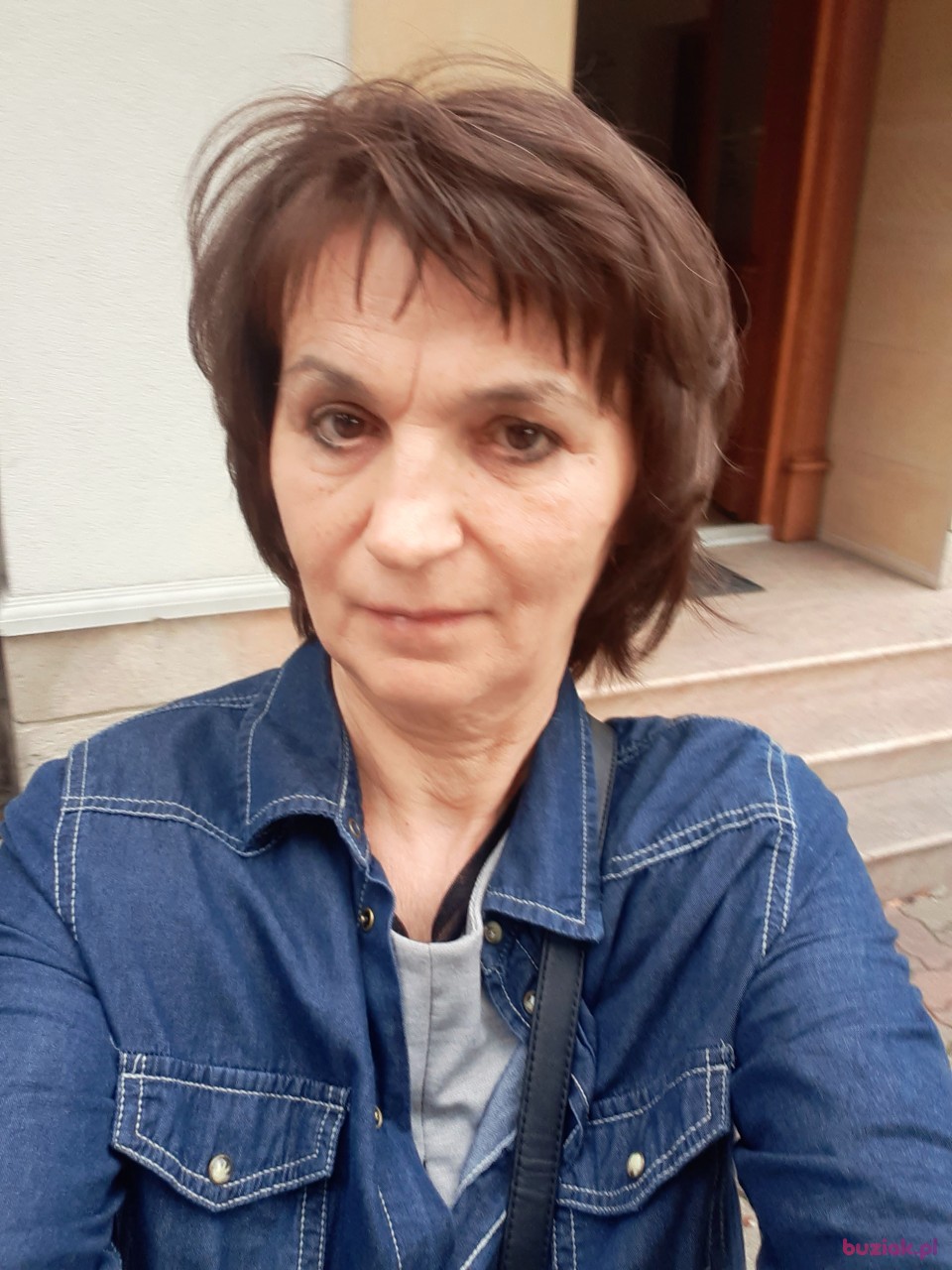 kasara, Female, 68, Bolesławiec, Polska, Photo: 1