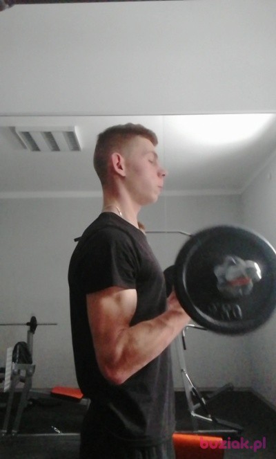 Dominik , Male, 25, Kraków, Polska: 1
