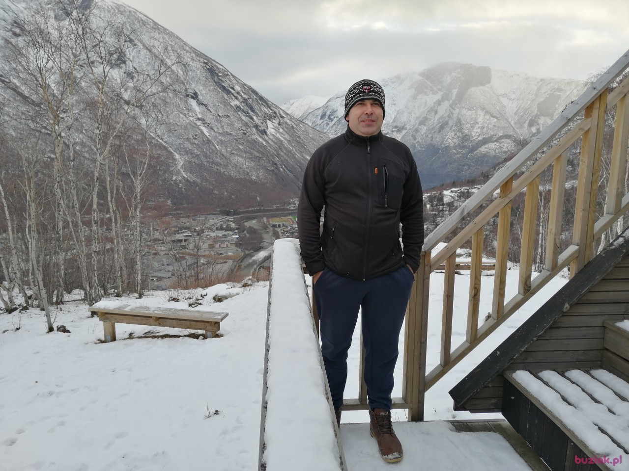 Pan B, Male, 44, Siedlce, Polska: 1