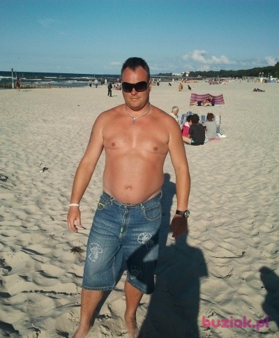 Daniello1980, Male, 45, Świdnica, Polska: 1