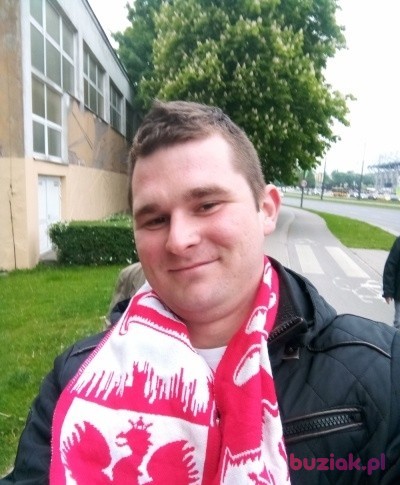 Marcin , Mężczyzna, 31, Polska: 1