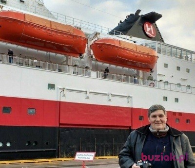 Darek, Mężczyzna, 61, Gdańsk, Polska, Zdjęcie: 3