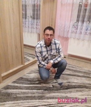 Rafał , Male, 45, Janowiec Wielkopolski, Polska, Photo: 1